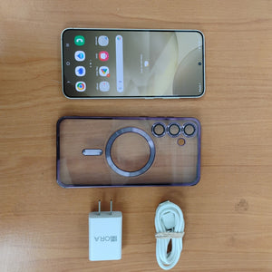 Descriptive image text