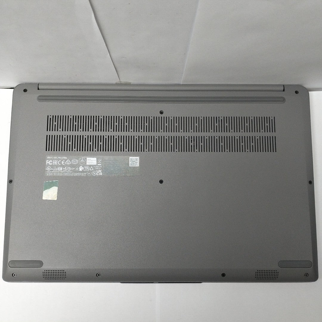 LAPTOP LENOVO IDEAPAD 1 15AMN7 (2023) 256 GB SSD 8 GB RAM (SEMINUEVO)