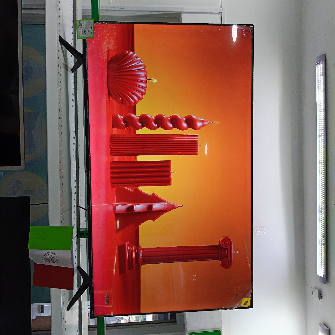 PANTALLA HISENSE 50A6H (2023) 50" LED 4K (SEMINUEVO)