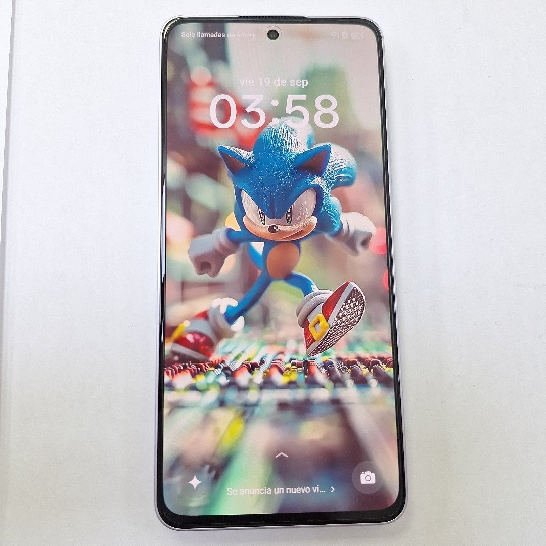 CELULAR OPPO  RENO 13F 5G CPH2699 (2025) 256 GB 12 GB RAM