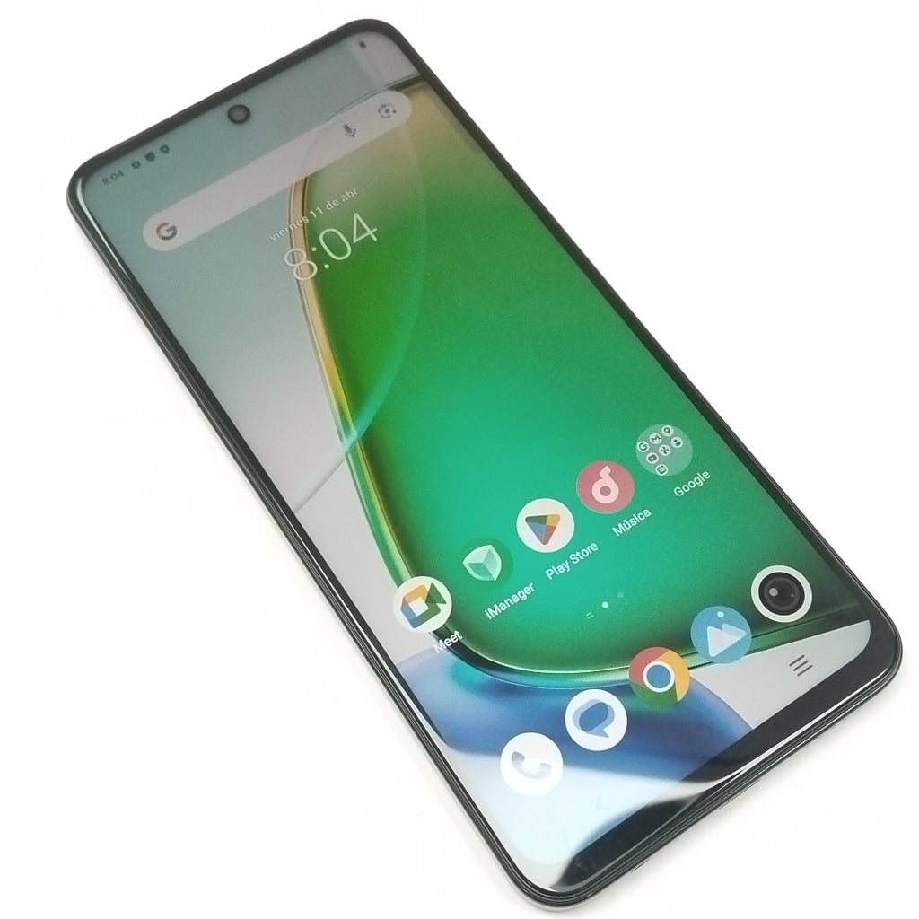 CELULAR VIVO Y28 V2352 256 GB 8 GB RAM (SEMINUEVO)