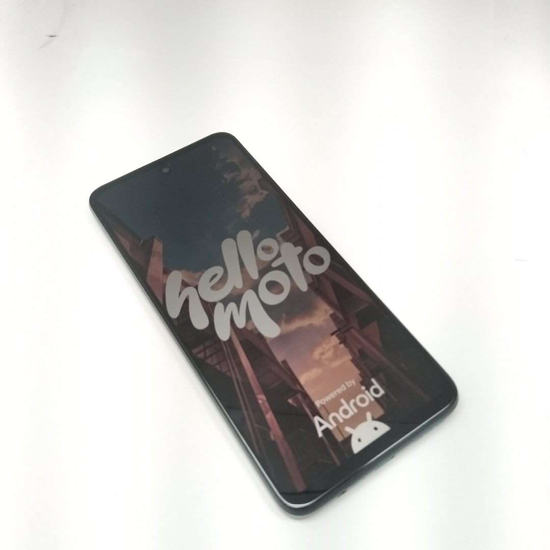 CELULAR MOTOROLA MOTO G34 5G XT2363-3 (2023) 256 GB 12 GB RAM (SEMINUEVO)