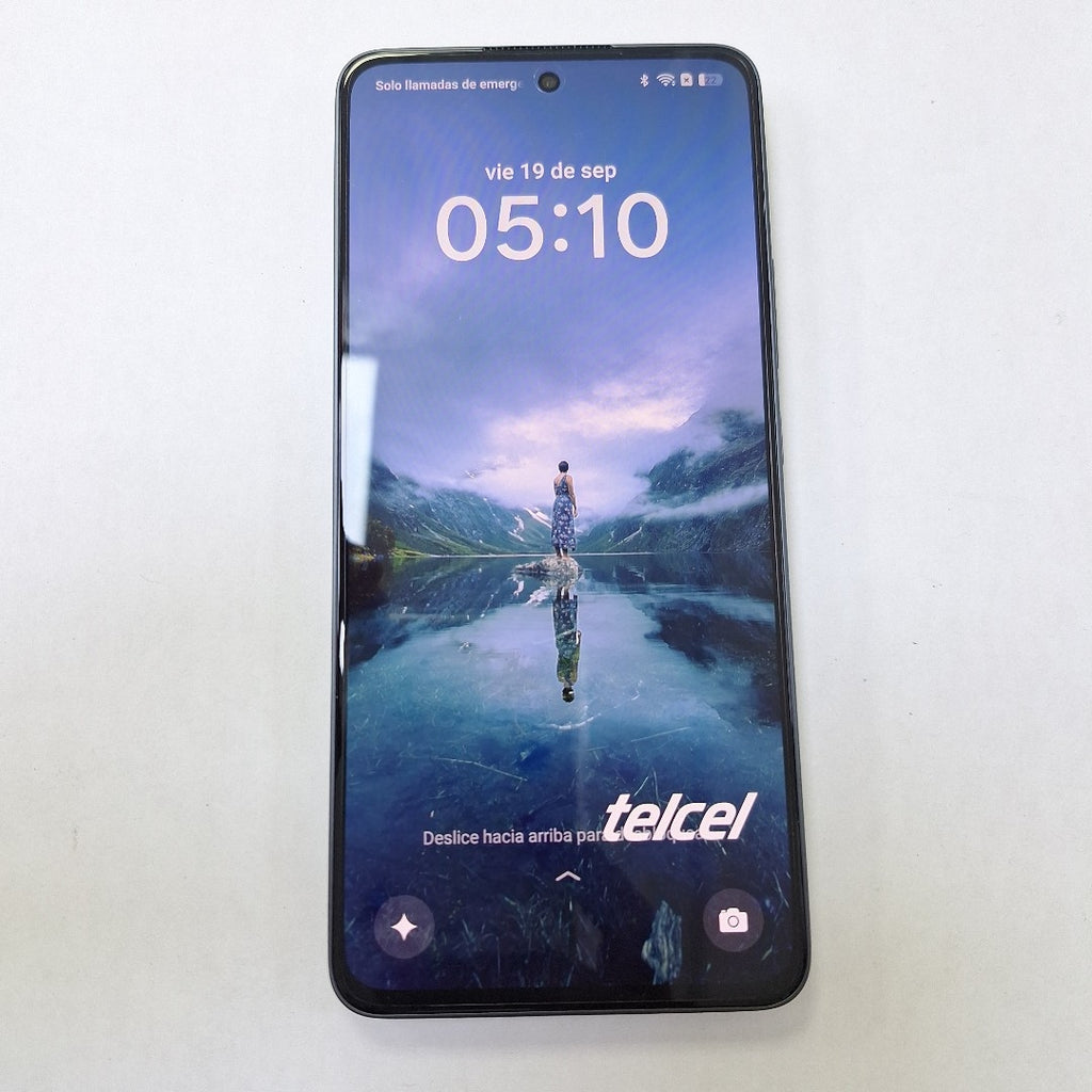 CELULAR OPPO  RENO 13F 5G CPH2699 (2025) 256 GB 12 GB RAM (SEMINUEVO)
