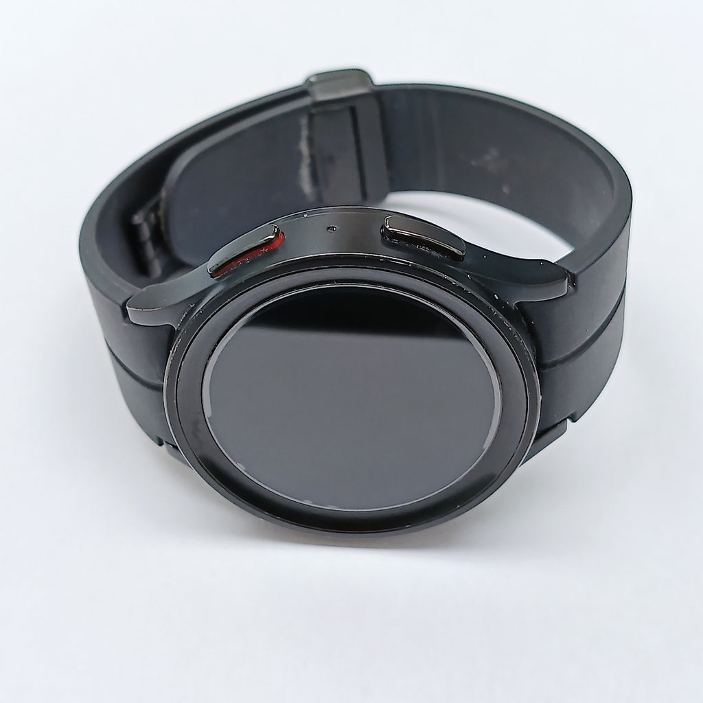 SMARTWATCH SAMSUNG GALAXY WATCH 5 PRO SM-R920 45 MM GPS (SEMINUEVO)