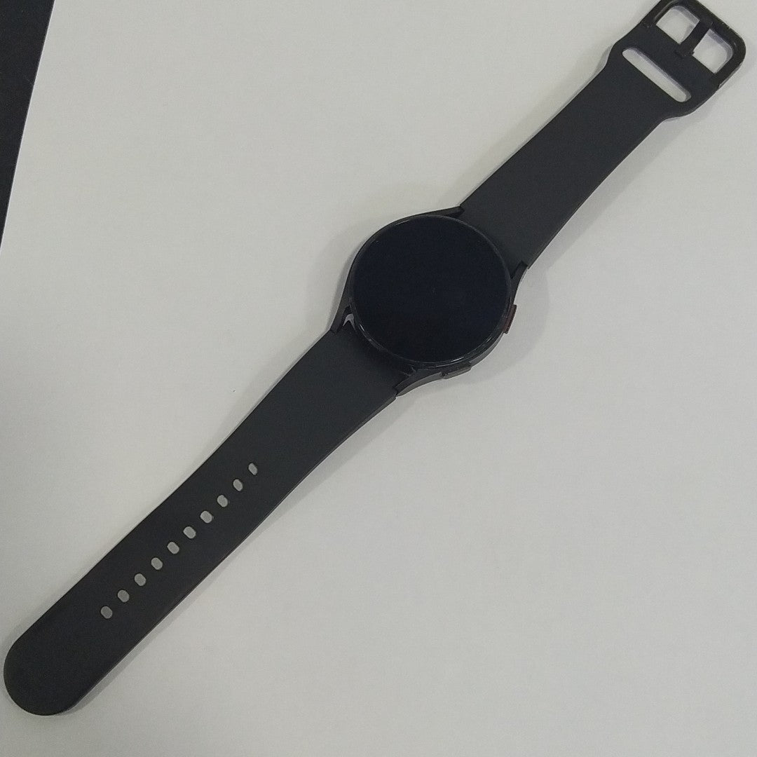 SMARTWATCH SAMSUNG GALAXY WATCH 4 SM-R860 40 MM GPS (SEMINUEVO)