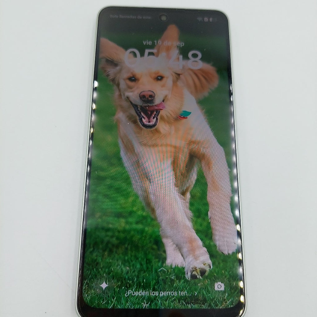 CELULAR OPPO  A5 PRO CPH2711 (2025) 256 GB 8 GB RAM (SEMINUEVO)