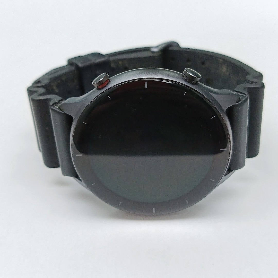 SMARTWATCH AMAZFIT GTR 2E A2023 35 MM GPS (SEMINUEVO)