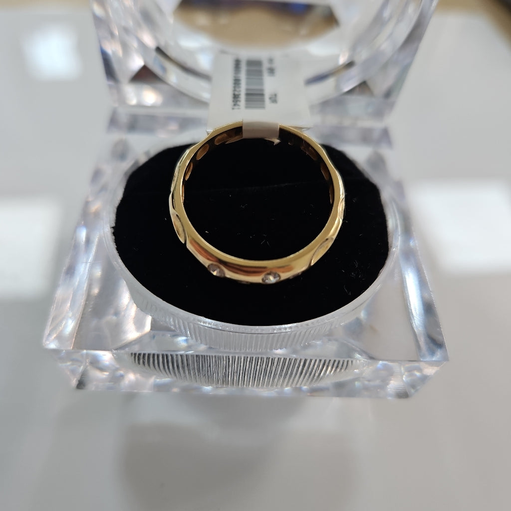 ANILLOS DAMA ORO 14K 2.1 (NUEVO)