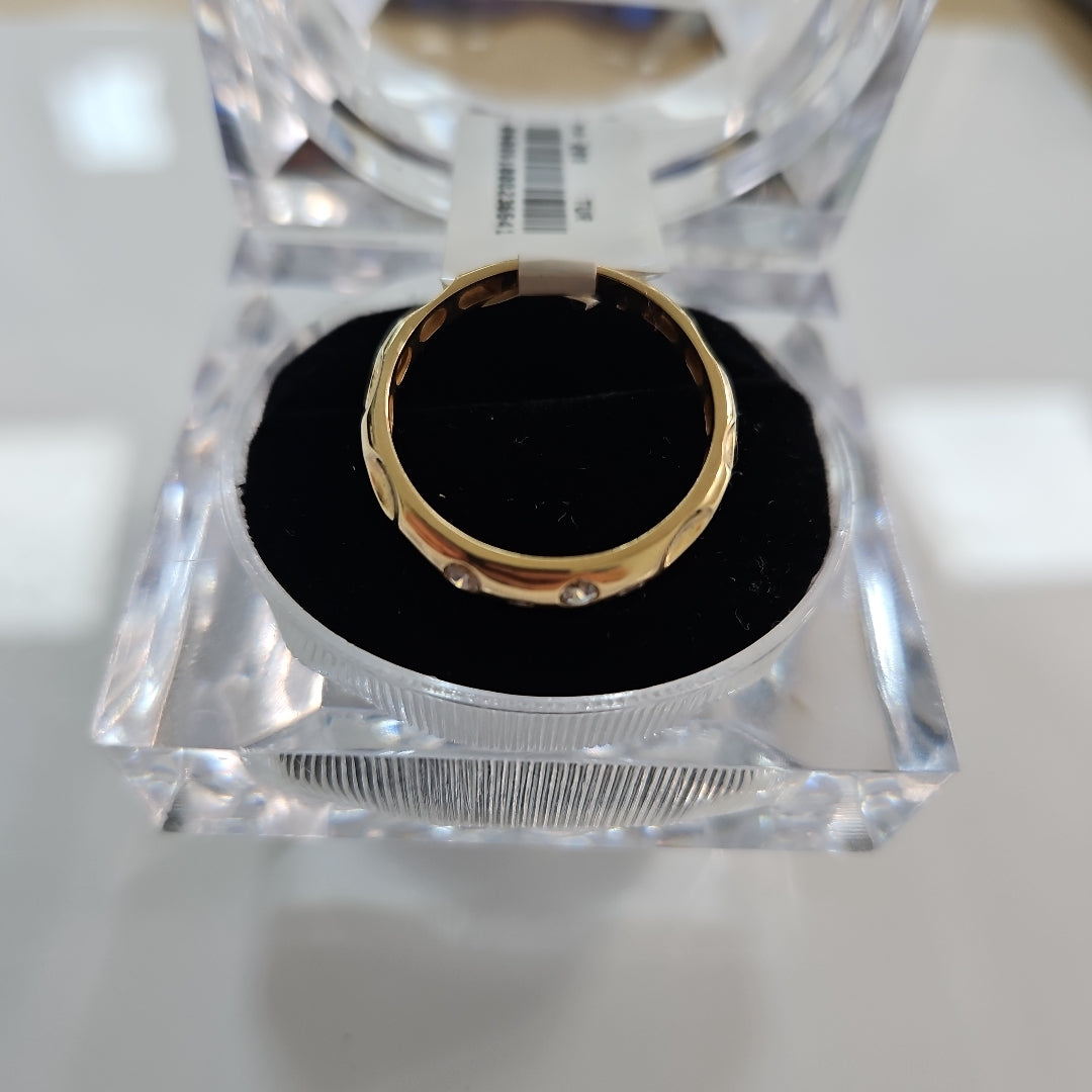 ANILLOS DAMA ORO 14K 2.1 (NUEVO)