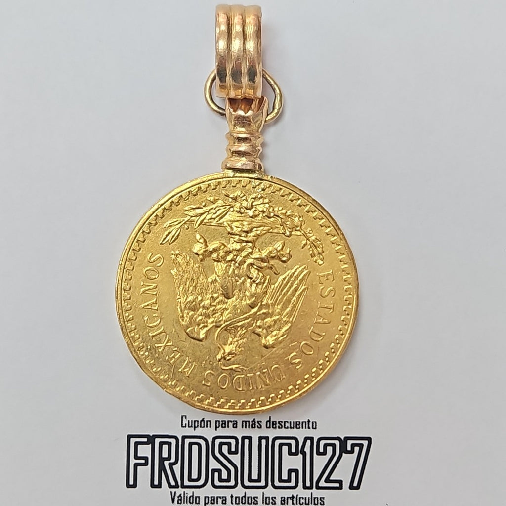 K1 41,60 GRMS - DTO. 0,00 GRMS - 21 K - AVALÚO 77688,00 * K2 5,00 GRMS - DTO. 0,00 GRMS - 10 K - AVALÚO 4326,40 * IDENTI (SEMINUEVO)