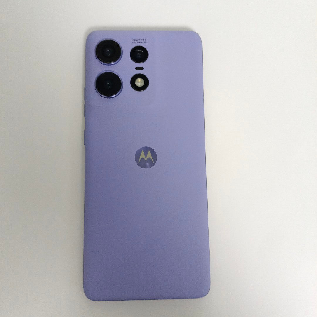 CELULAR MOTOROLA EDGE 50 PRO XT2403-2 (2024) 512 GB 12 GB RAM (SEMINUEVO)