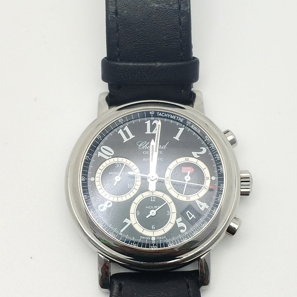   RELOJ CABALLERO   CHOPARD   8331 (SEMINUEVO)