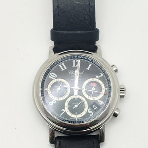   RELOJ CABALLERO   CHOPARD   8331 (SEMINUEVO)