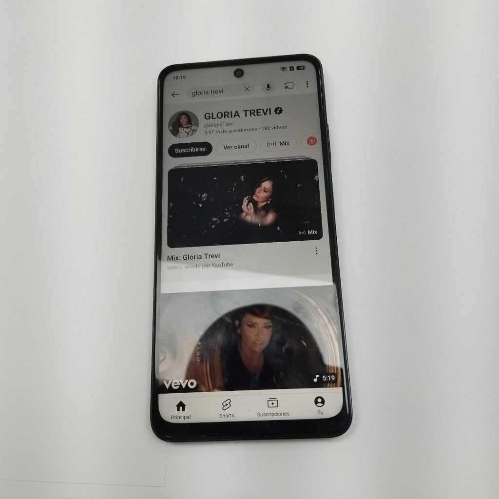 CELULAR OPPO  A80 5G CPH2639 (2024) 256 GB 8 GB RAM (SEMINUEVO)