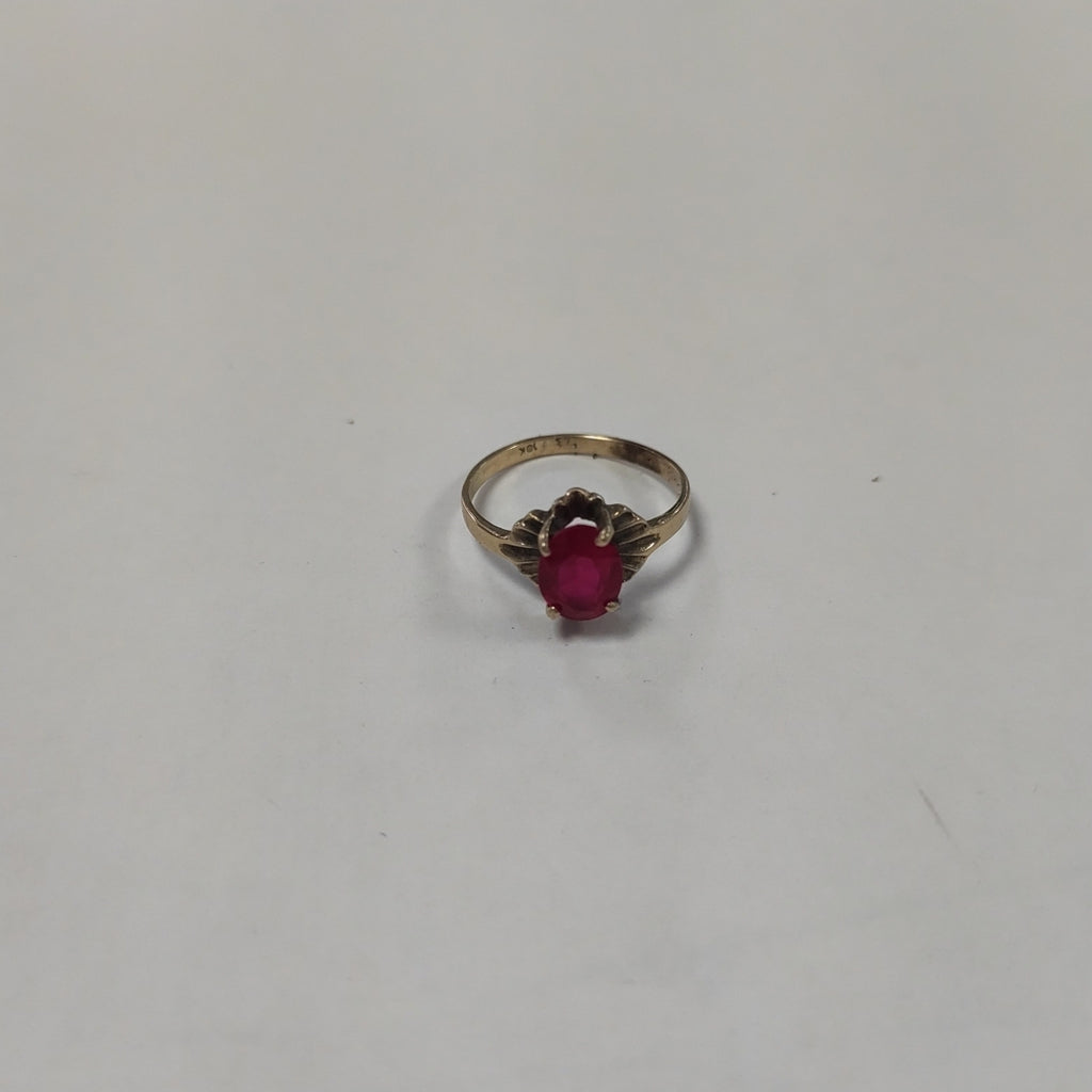 ANILLITO ORO 10 K 1,50 GRMS (SEMINUEVO)