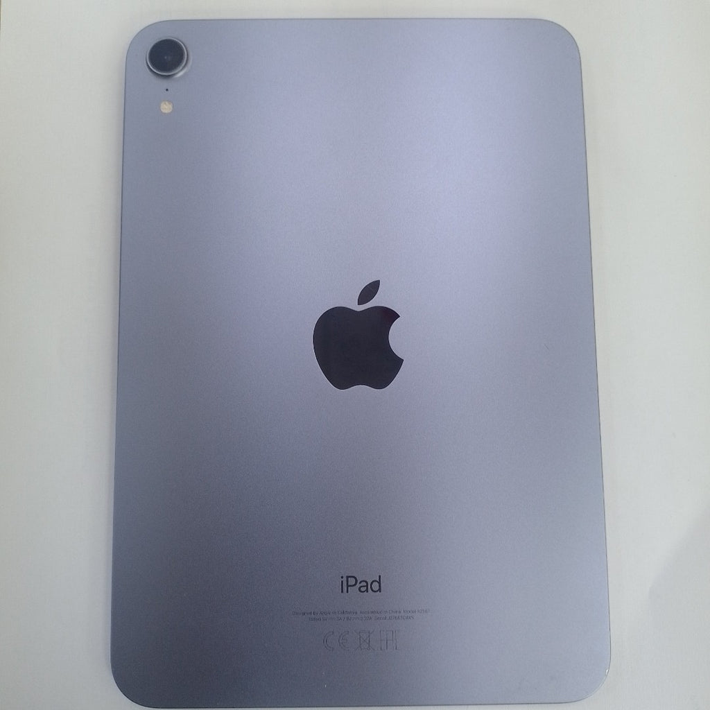 TABLETA APPLE IPAD MINI 6 A2567 256 GB 4 GB RAM (SEMINUEVO)