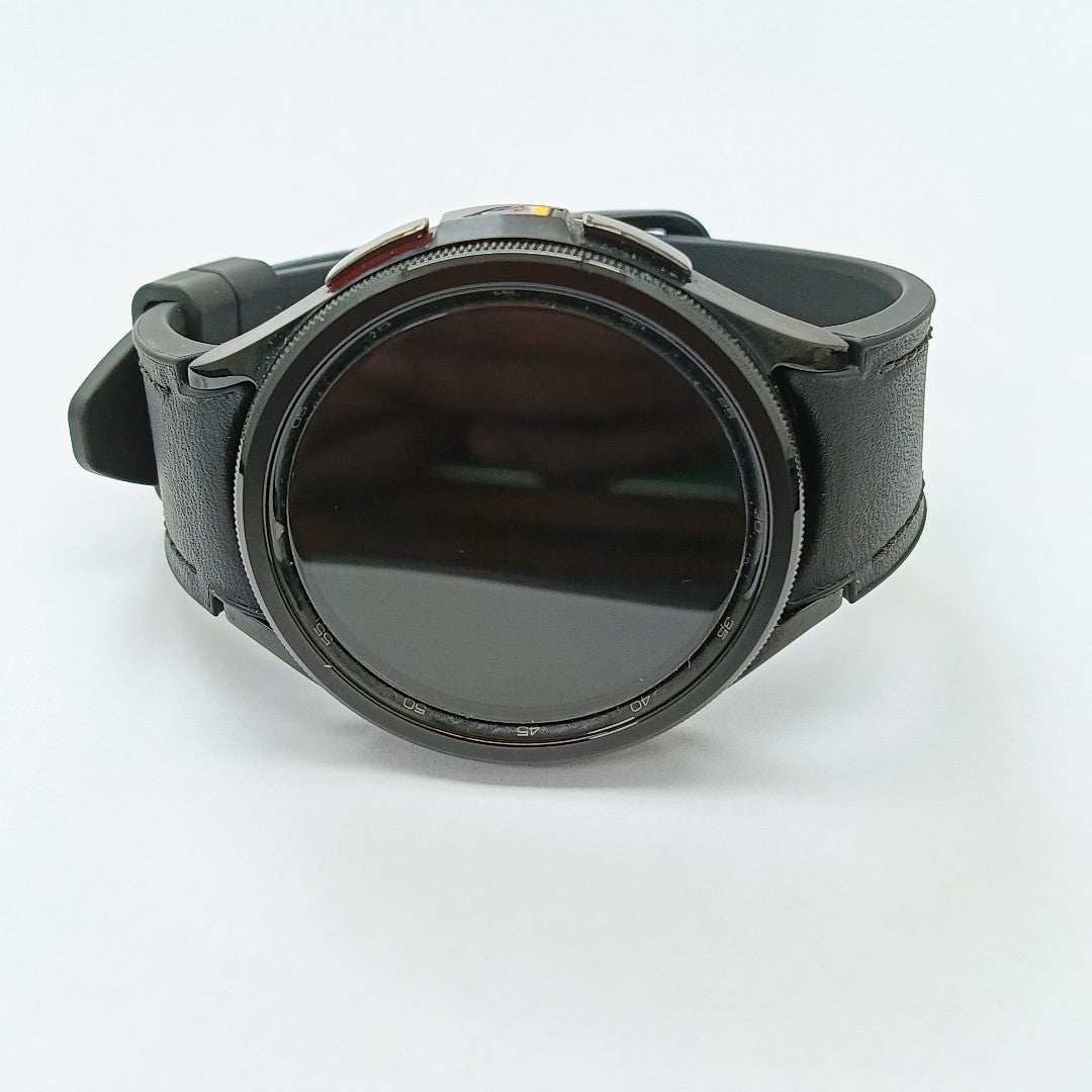 SMARTWATCH SAMSUNG GALAXY WATCH 6 CLASSIC SM-R960 47 MM GPS (SEMINUEVO)