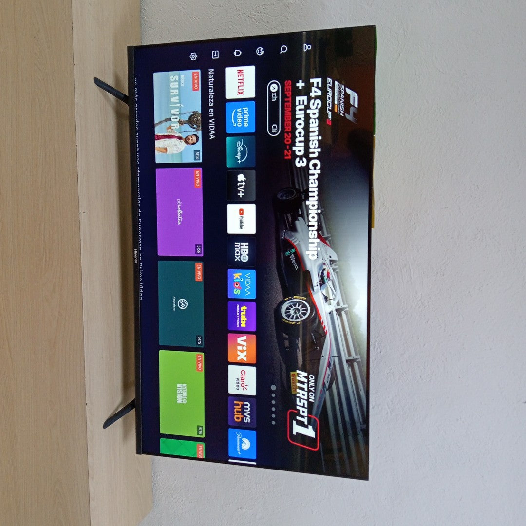 PANTALLA HISENSE 43H5G (2022) 43" LED FULL HD (SEMINUEVO)