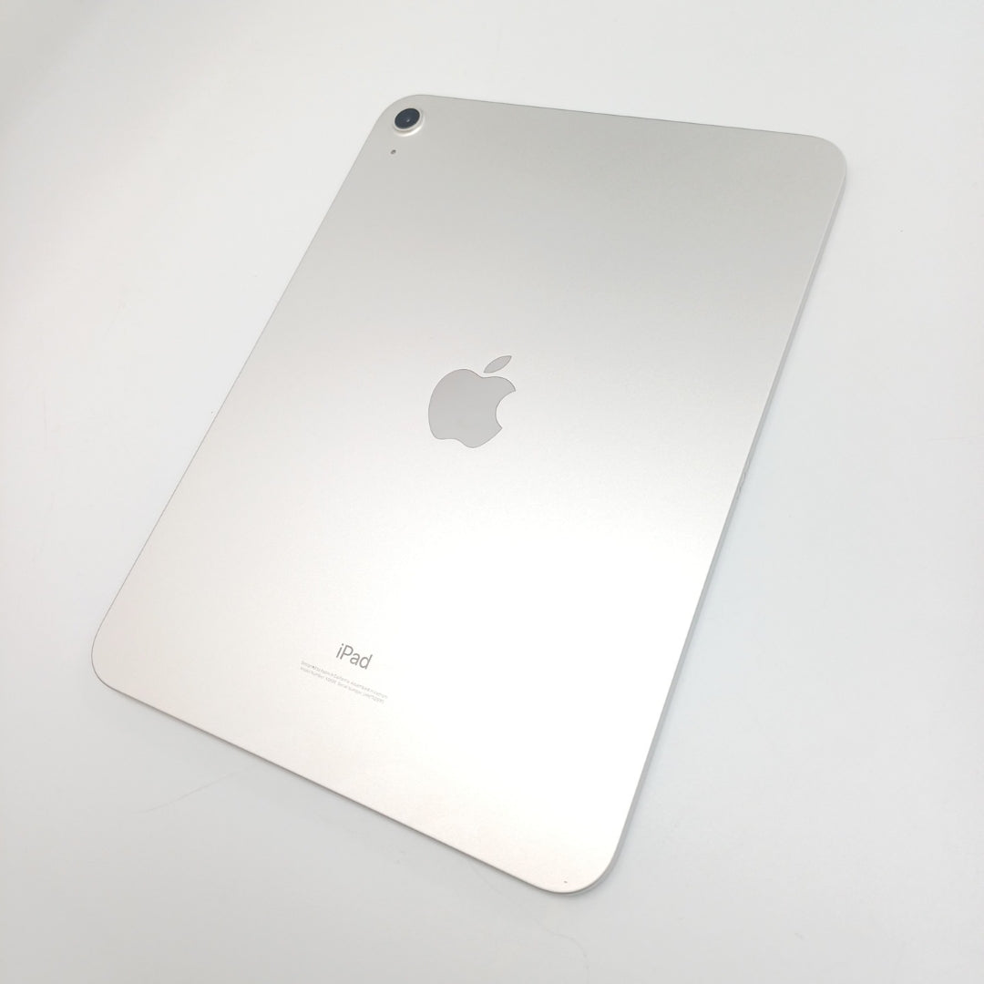 TABLETA APPLE IPAD 10 A2696 64 GB 4 GB RAM (SEMINUEVO)
