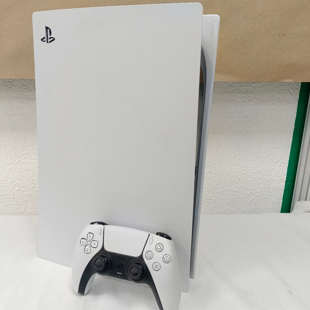 CONSOLA DE VIDEOJUEGO SONY PS5 825 SSD (SEMINUEVO)