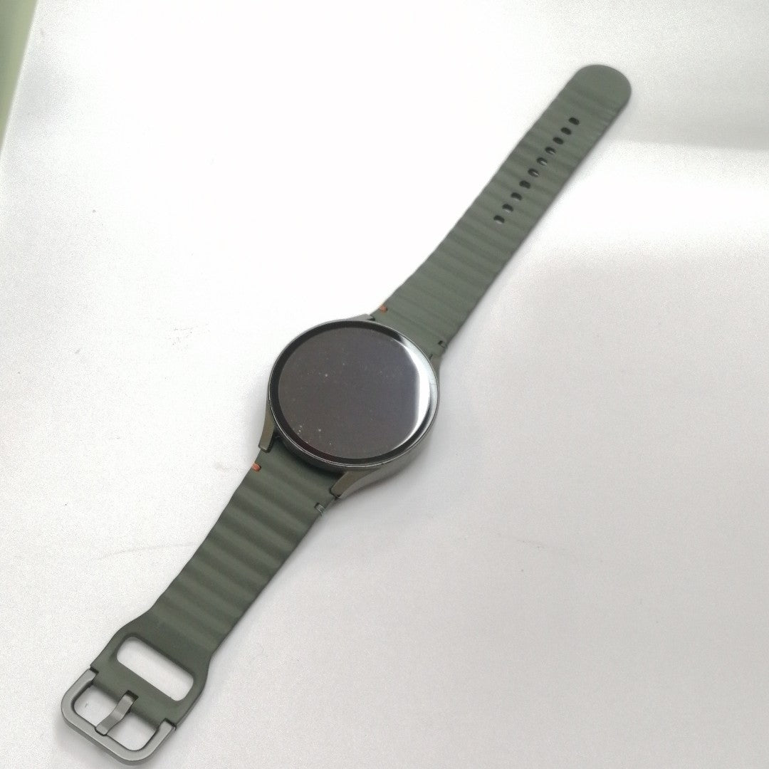 SMARTWATCH SAMSUNG GALAXY WATCH 7 SM-L310 44 MM GPS (SEMINUEVO)