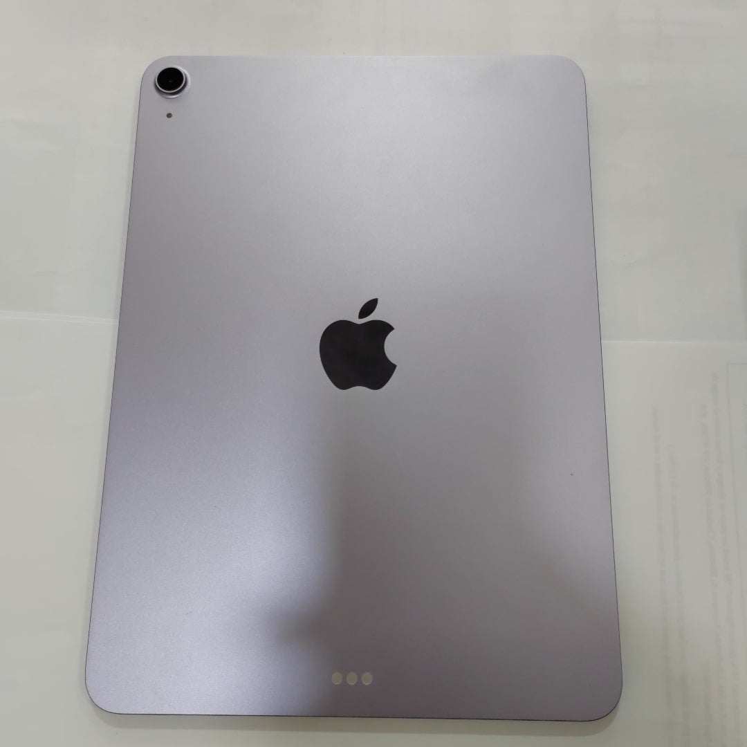 TABLETA APPLE IPAD AIR (M3) 11" A3266 (2025) 128 GB 8 GB RAM (SEMINUEVO)