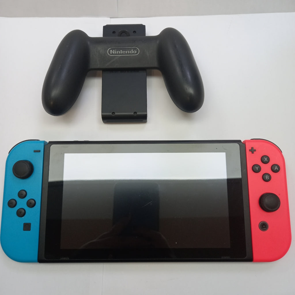 CONSOLA DE VIDEOJUEGO NINTENDO SWITCH 32 GB (SEMINUEVO)