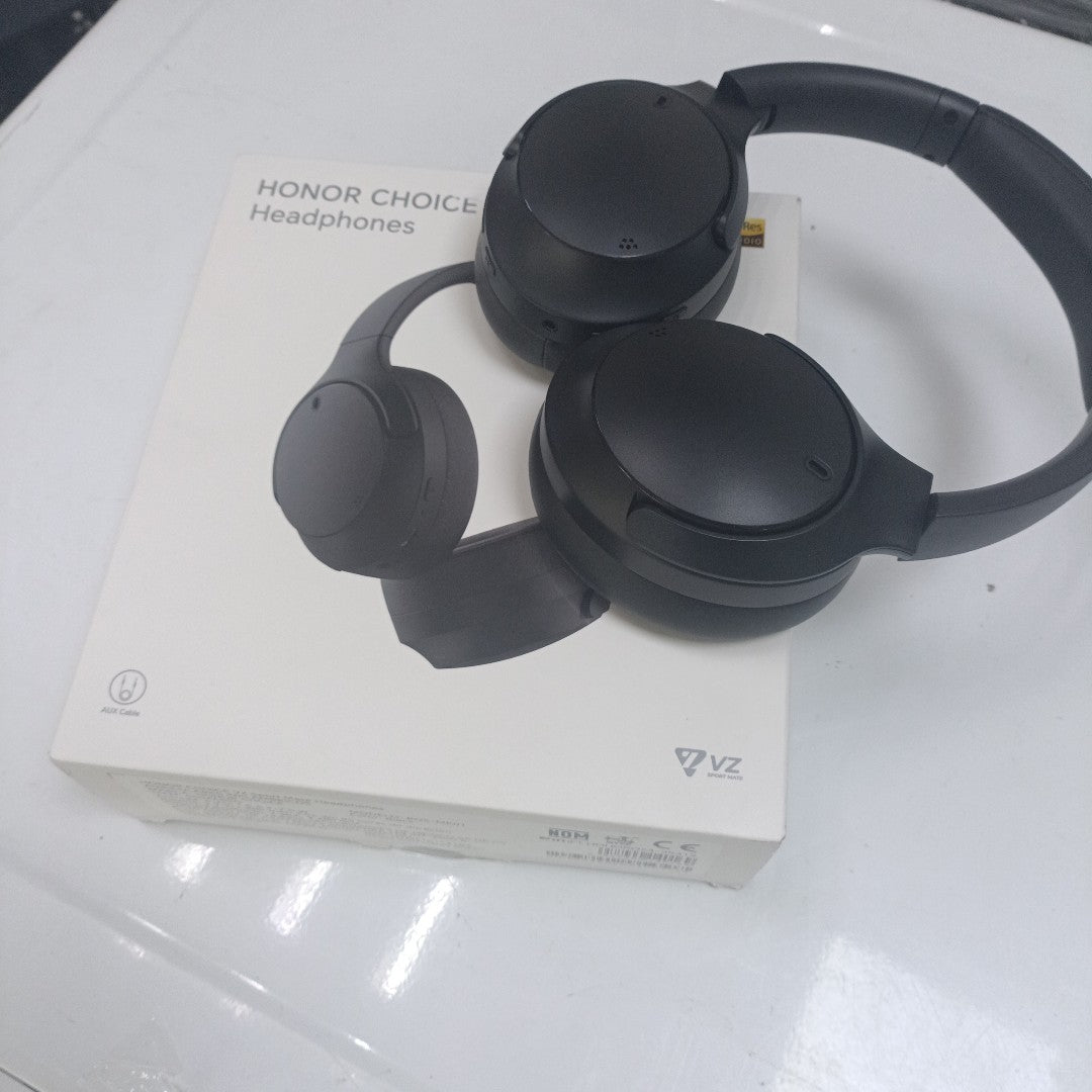 AUDIFONOS HONOR CHOICE HEADPHONES  INALAMBRICO OVER EAR (SEMINUEVO)