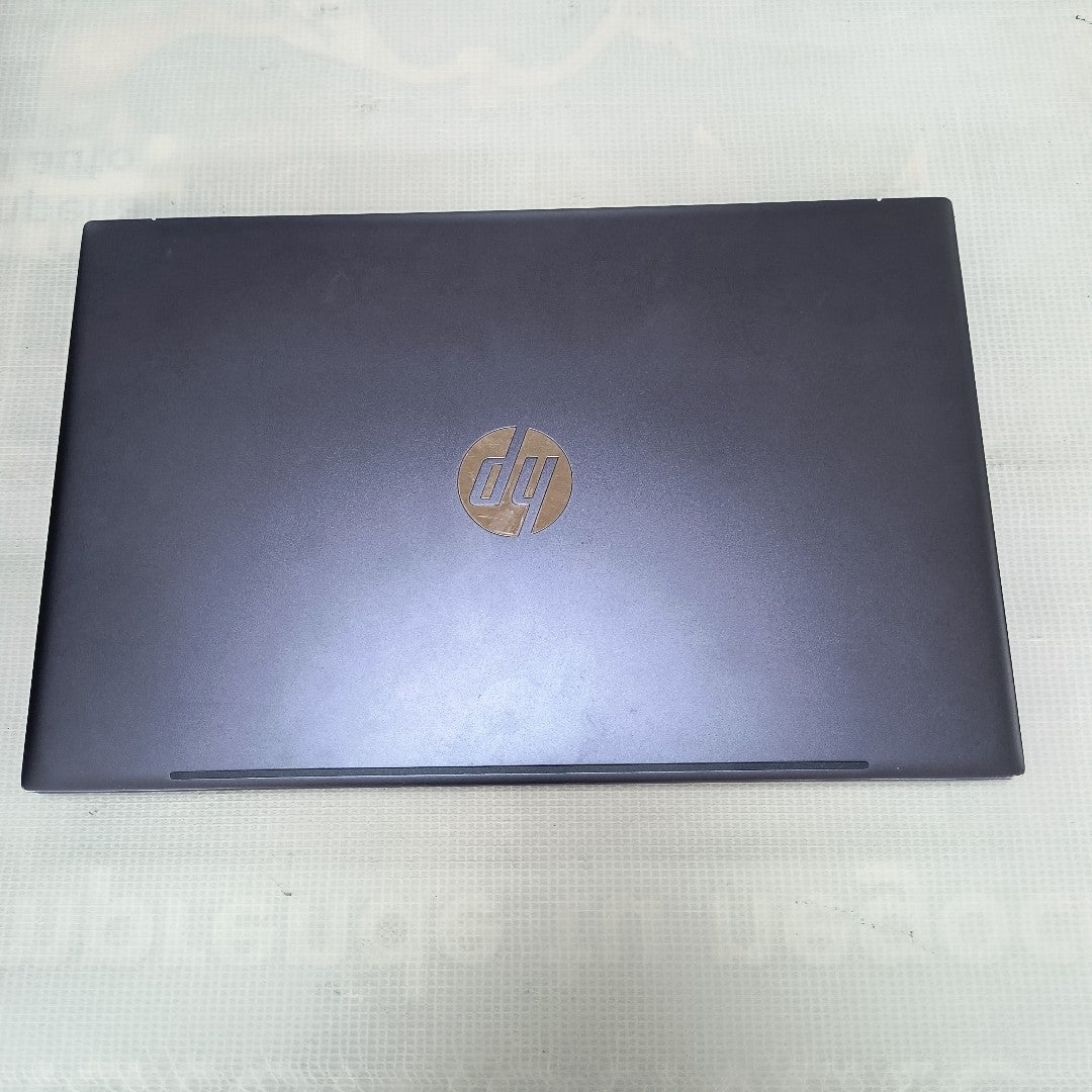LAPTOP HP PAVILION 15-EH0002LA (2022) 512 GB SSD 8 GB RAM (SEMINUEVO)