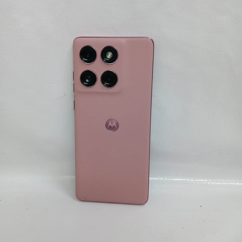 CELULAR MOTOROLA EDGE 60 FUSION XT2503-1 (2023) 256 GB 8 GB RAM (SEMINUEVO)