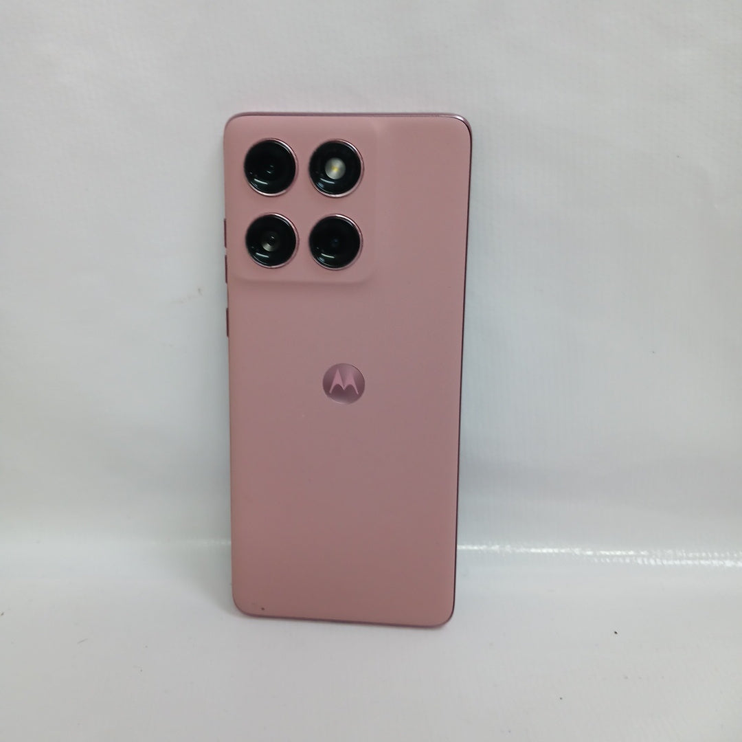 CELULAR MOTOROLA EDGE 60 FUSION XT2503-1 (2023) 256 GB 8 GB RAM (SEMINUEVO)