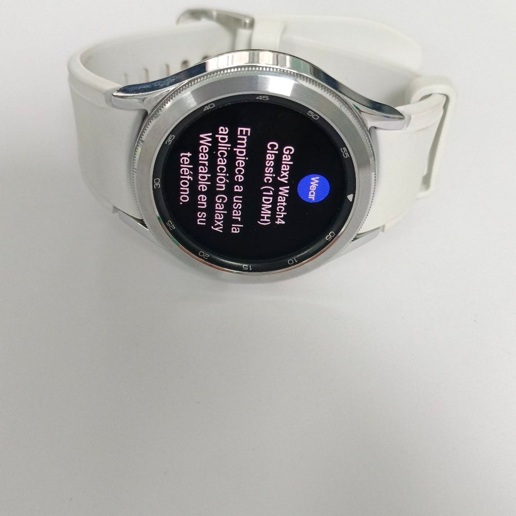 SMARTWATCH SAMSUNG GALAXY WATCH 4 CLASSIC SM-R880 42 MM GPS