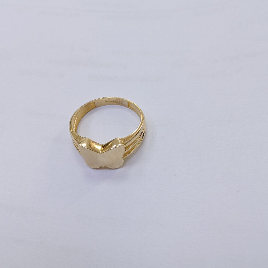 ANILLOS DAMA ORO 10K 2.5 (NUEVO)