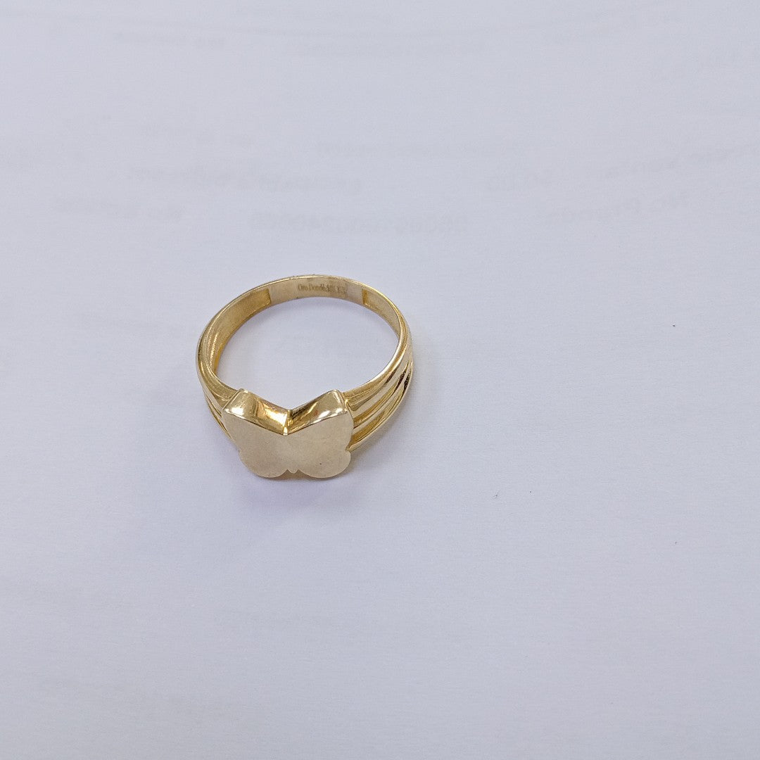 ANILLOS DAMA ORO 10K 2.5 (NUEVO)