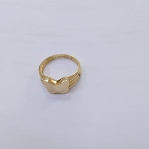 ANILLOS DAMA ORO 10K 2.5 (NUEVO)