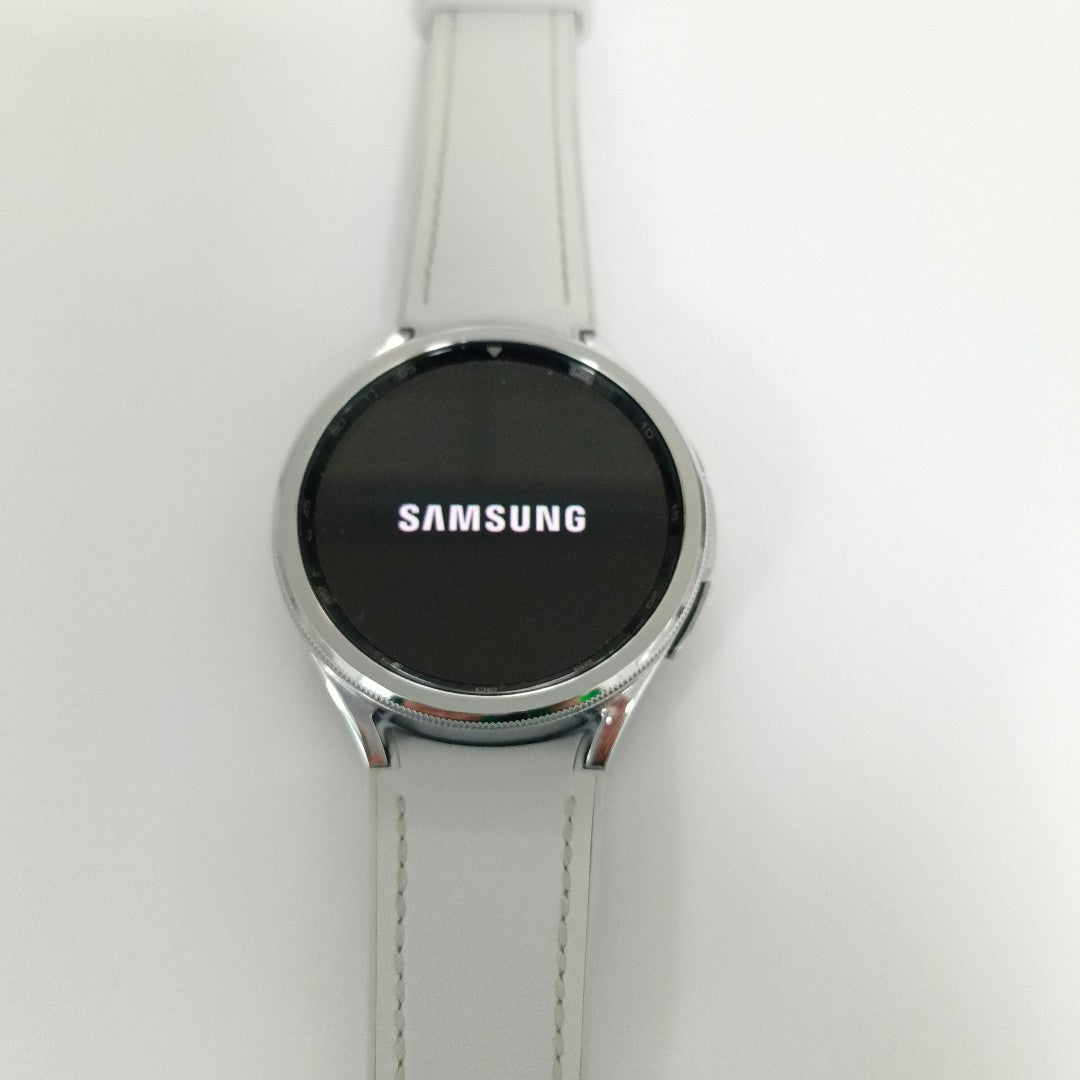 SMARTWATCH SAMSUNG GALAXY WATCH 6 CLASSIC SM-R960 47 MM GPS