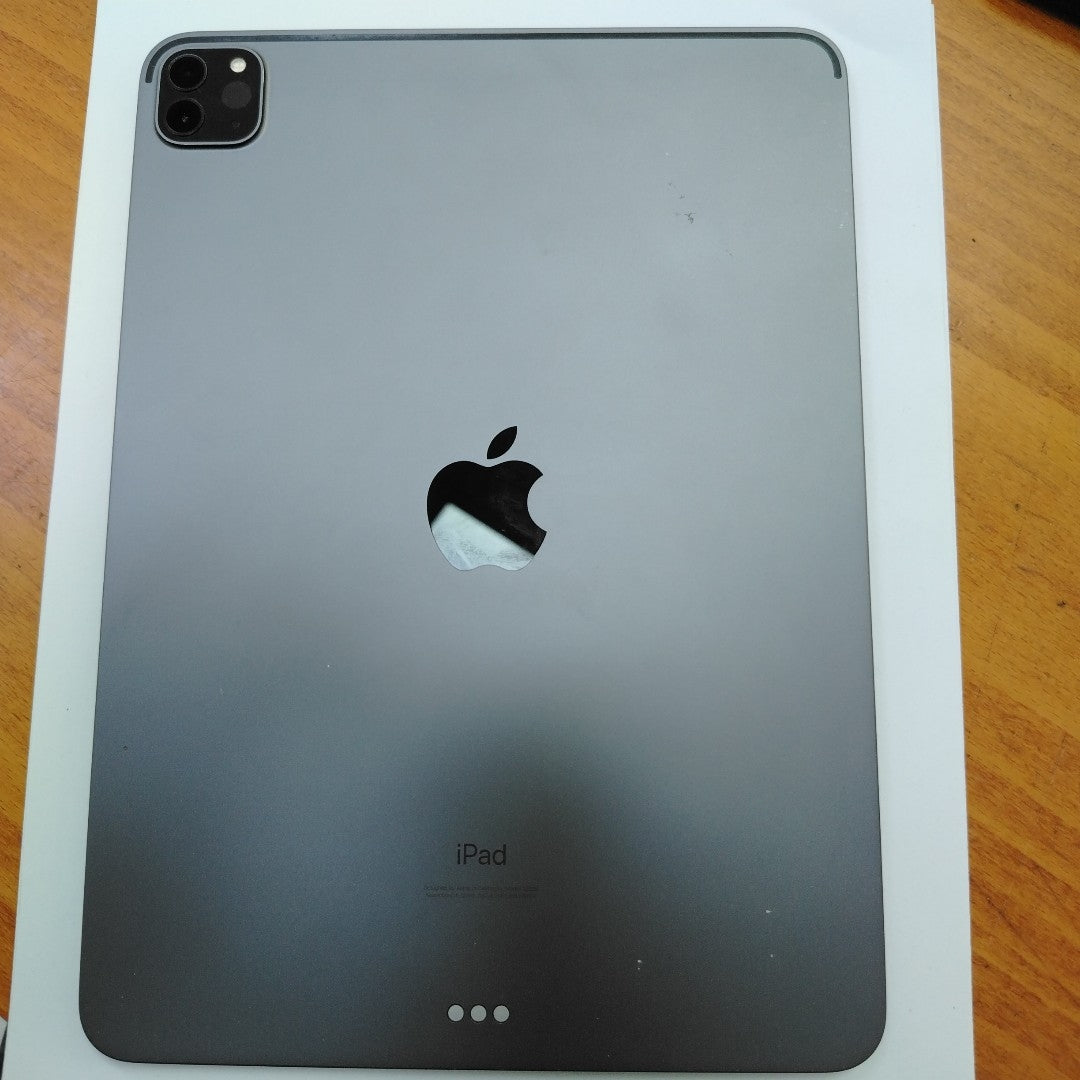 TABLETA APPLE IPAD PRO 2 11" A2228 256 GB 6 GB RAM (SEMINUEVO)