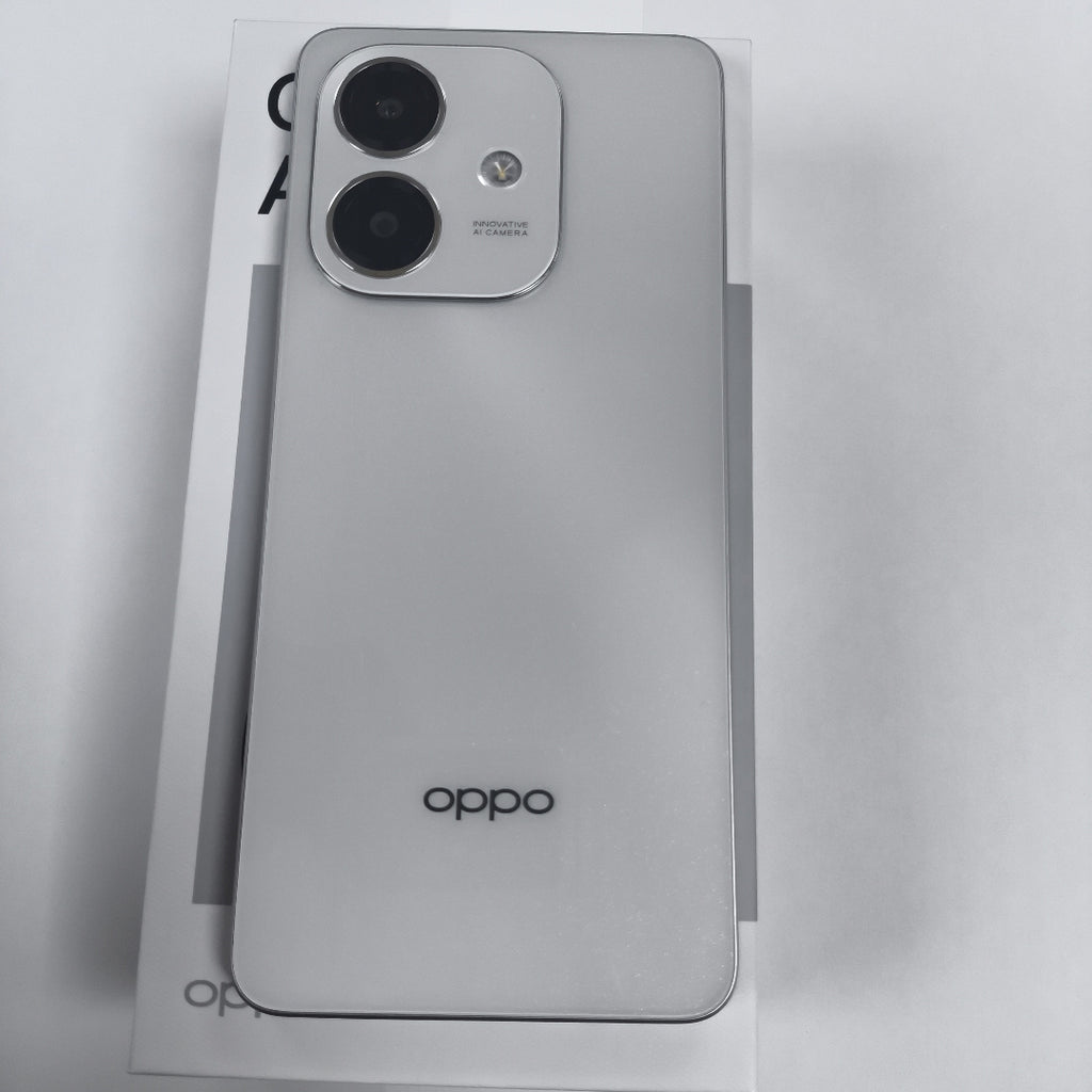 CELULAR OPPO  A60 CPH3669 256 GB 8 GB RAM (SEMINUEVO)