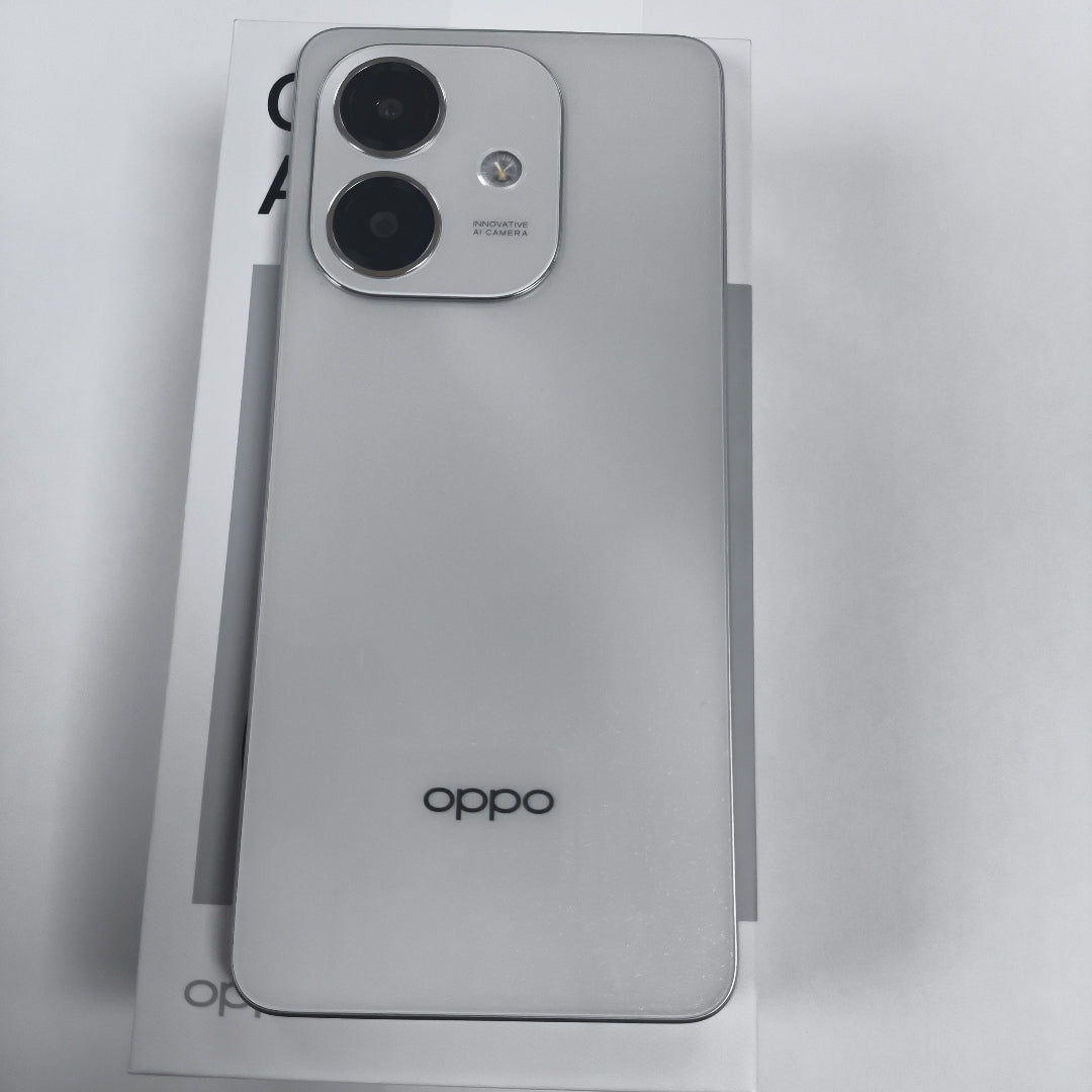 CELULAR OPPO  A60 CPH3669 256 GB 8 GB RAM (SEMINUEVO)