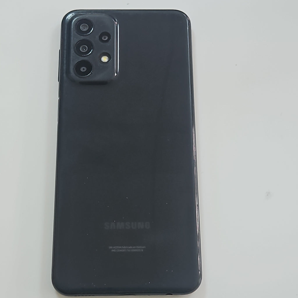 CELULAR SAMSUNG GALAXY A23 SM-A235M 128 GB 4 GB RAM (SEMINUEVO)