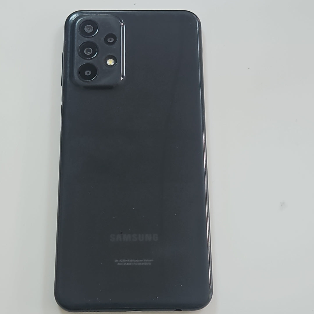 CELULAR SAMSUNG GALAXY A23 SM-A235M 128 GB 4 GB RAM (SEMINUEVO)