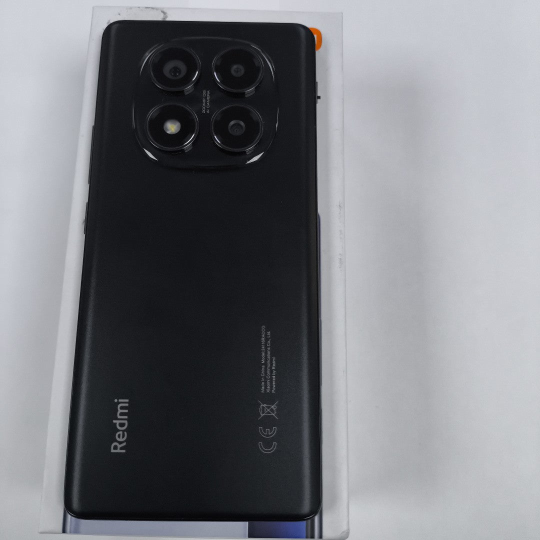 CELULAR XIAOMI REDMI NOTE 14 PRO 24116RACCG (2024) 256 GB 8 GB RAM (SEMINUEVO)
