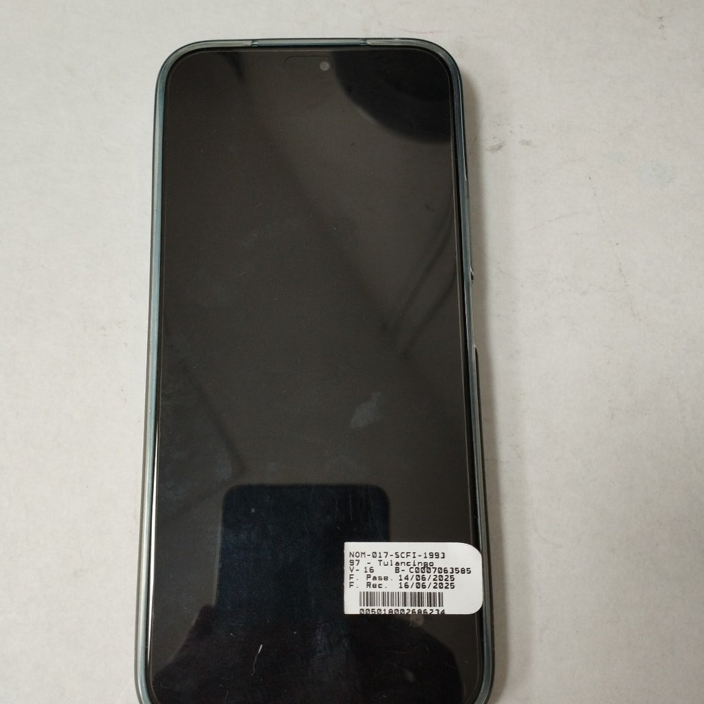 CELULAR HONOR X8B LLY-LX3 (2023) 512 GB 8 GB RAM (SEMINUEVO)