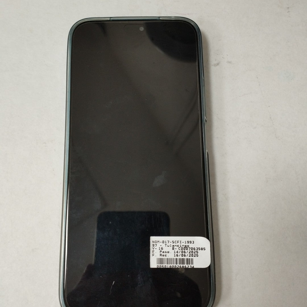 CELULAR HONOR X8B LLY-LX3 (2023) 512 GB 8 GB RAM (SEMINUEVO)