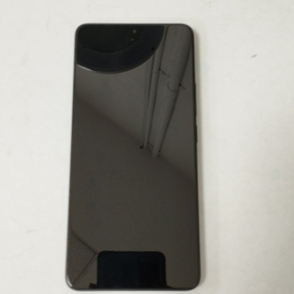 CELULAR XIAOMI POCO F6 24069PC21G 256 GB 8 GB RAM (SEMINUEVO)