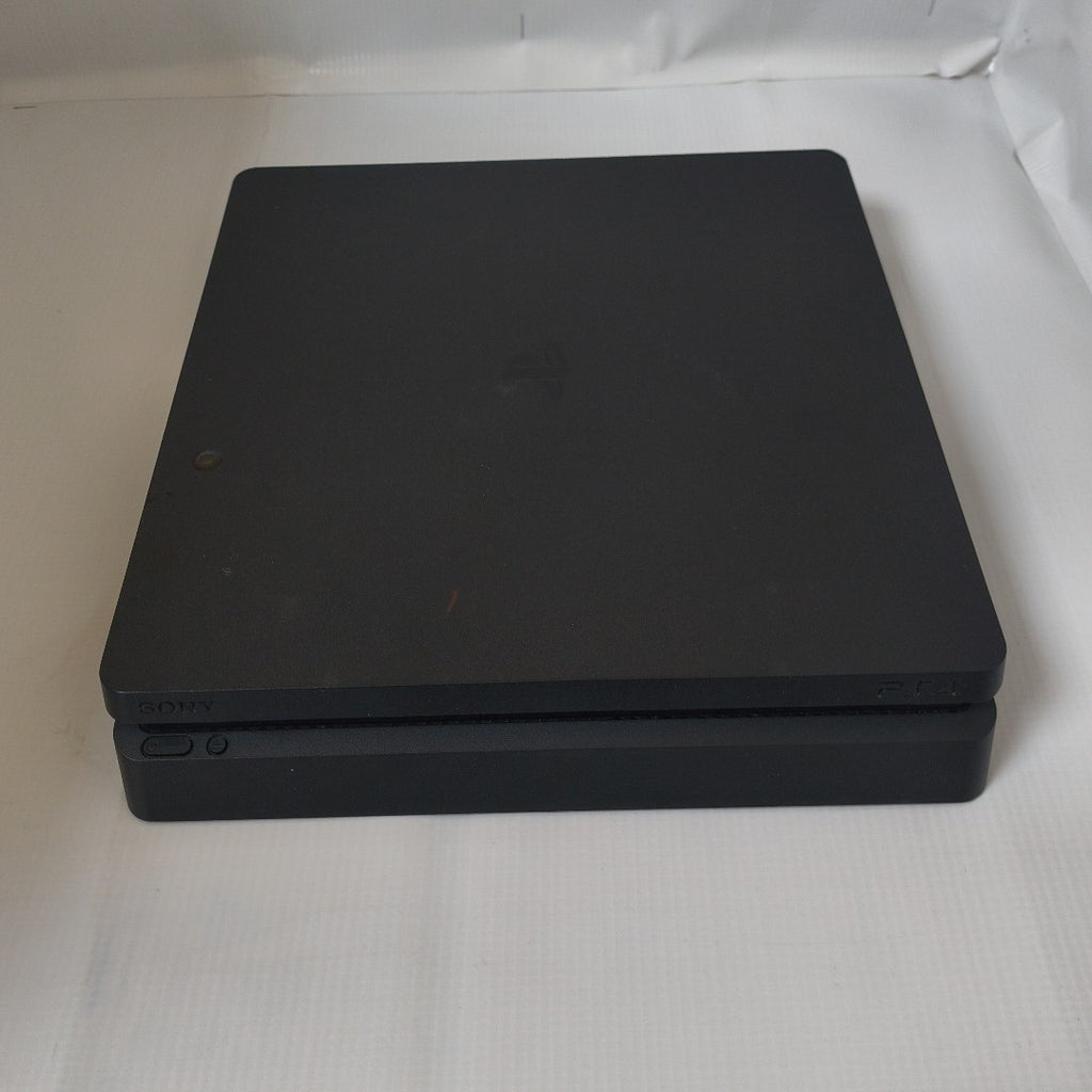 CONSOLA DE VIDEOJUEGO SONY PS4 SLIM 1 TB (SEMINUEVO)