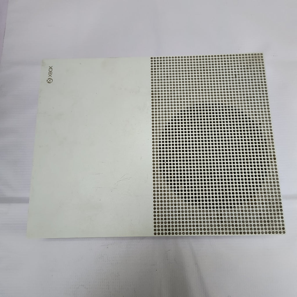 CONSOLA DE VIDEOJUEGO MICROSOFT XBOX ONE S 1 TB (SEMINUEVO)