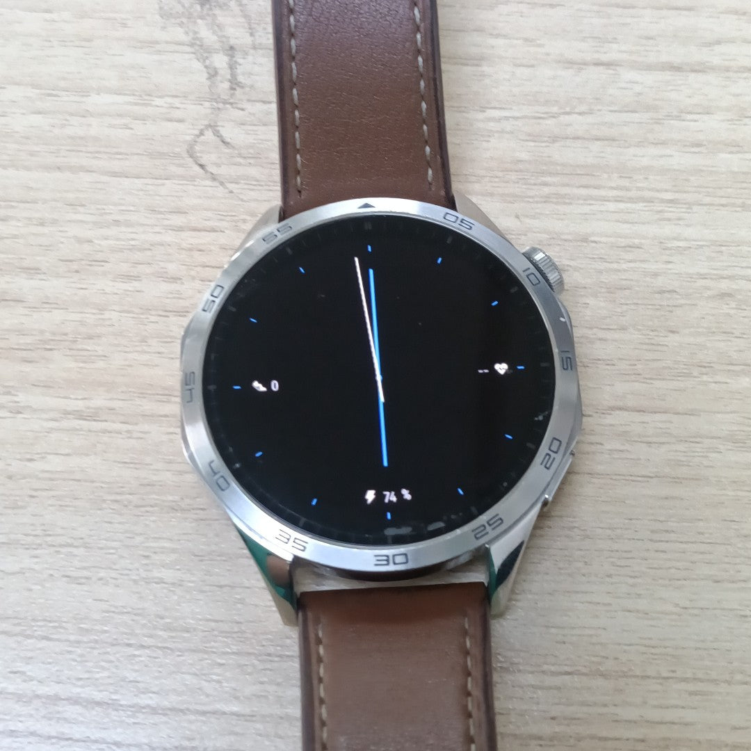SMARTWATCH HUAWEI WATCH GT 4 PNX-B19 46 MM GPS (SEMINUEVO)