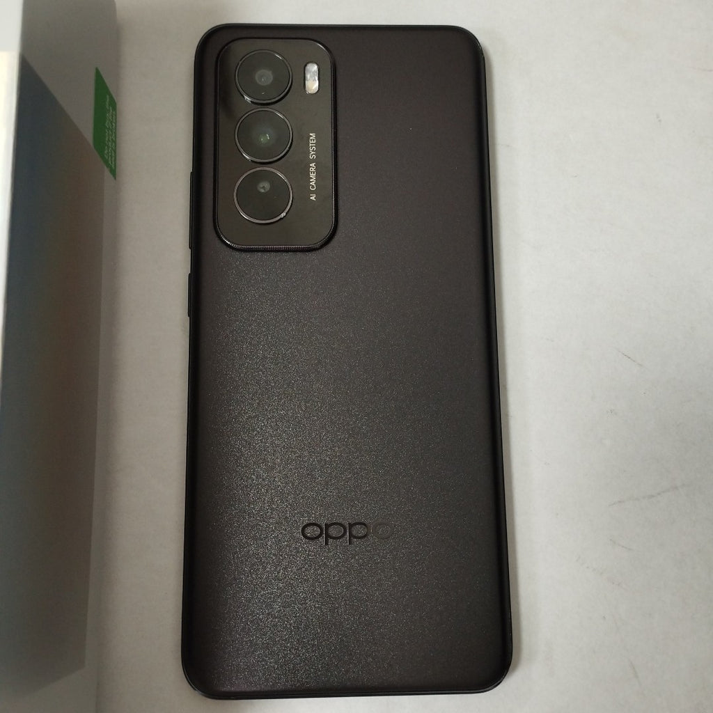 CELULAR OPPO   RENO12 5G CPH2625 (2024) 512 GB 12 GB RAM (SEMINUEVO)