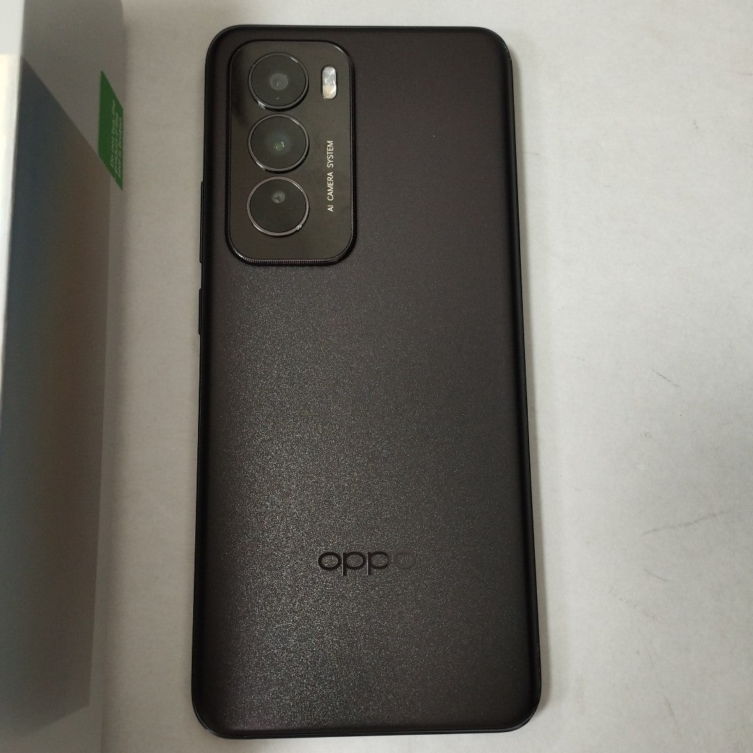 CELULAR OPPO   RENO12 5G CPH2625 (2024) 512 GB 12 GB RAM (SEMINUEVO)